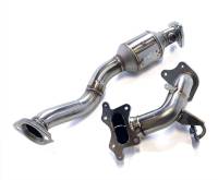 HKS 33005-AH003 HKS METAL CATALYZER ZF1