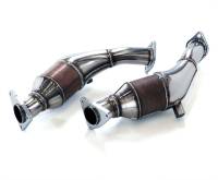 HKS 33005-AN004 HKS MTL CAT Z33 VQ35HR