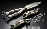 HKS 33005-AN005 HKS MTL CAT CBA-R35 GT-R VR38DETT