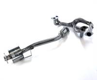 HKS 33005-AT006 HKS SUPER MANIFOLD w/ CATA R-SPEC ZN6/ZC6