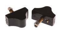 Energy Suspension 9.9154G Energy Suspension 67-69 Camaro / 64-72 Chevelle/Monte Carlo/Malibu / 68-72 Nova/Chevy II Black Front