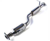 HKS 33005-AZ001 HKS MTL CAT SE3P w/ Center