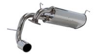 HKS 3302-ST065 HKS 99-07 Toyota MR2 (MR-S) ZZW 30 1ZZ-FE Legamax Exhaust System
