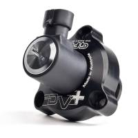 GFB Go Fast Bits T9380 GFB Diverter Valve DV+ 2022+ VW Golf GTI/Golf R Mk8 (EA888) - Fits 2021-2024 Volkswagen GTI, Arteon