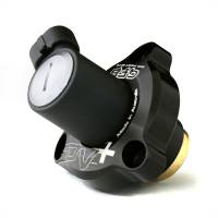 GFB Go Fast Bits T9381 GFB Diverter Valve DV+ Volkswagen TSI/TFSI w/Pierburg Diverter Valve - Fits 2004-2020 Volkswagen, Audi models