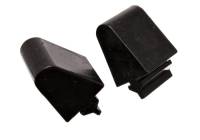 Energy Suspension - Energy Suspension 9.9165G Energy Suspension GM Style Pull Thru Black Bump Stop Set - Image 4