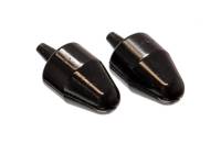 Energy Suspension 9.9166G Energy Suspension Universal Pull Thru B-Stop - Black