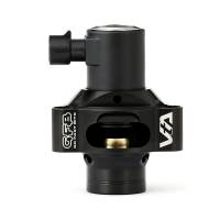 GFB Go Fast Bits T9480 GFB VTA Blow Off Valve 2022+ VW Golf R Mk8 w/Continental Diverter - Fits 2021-2024 Volkswagen GTI, Arteon