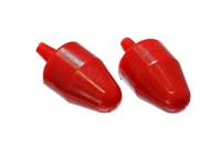 Energy Suspension 9.9166R Energy Suspension Universal Pull Thru B-Stop - Red