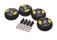 Energy Suspension - Energy Suspension 9.9169G Energy Suspension 2in /50 Mm Wheel (4 Ea) - Black - Image 3