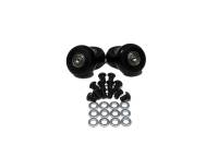 Energy Suspension - Energy Suspension 9.9169G Energy Suspension 2in /50 Mm Wheel (4 Ea) - Black - Image 5