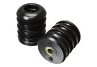 Energy Suspension 9.9178G Energy Suspension Universal Black Bump Stop - Progressive Rate Design