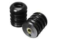 Energy Suspension - Energy Suspension 9.9178G Energy Suspension Universal Black Bump Stop - Progressive Rate Design - Image 2