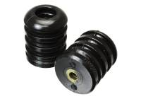 Energy Suspension - Energy Suspension 9.9178G Energy Suspension Universal Black Bump Stop - Progressive Rate Design - Image 3