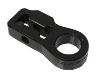 Energy Suspension 9.9466G Energy Suspension High-Lift Style Off-Road Type Jacks Hyper-Flex Black Handle Jack Strap