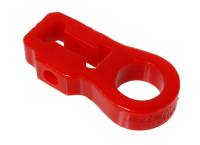 Energy Suspension 9.9466R Energy Suspension High-Lift Style Off-Road Type Jacks Hyper-Flex Red Handle Jack Strap