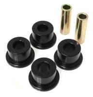 Energy Suspension 9.9484G Energy Suspension .875 ID x 2.178 OD (Bushing Dims) Black Universal Link - Flange Type Bushings