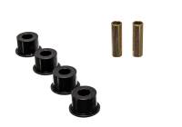 Energy Suspension 9.9488G Energy Suspension Universal Link - Flange Type Bushing - Black