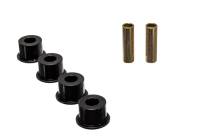 Energy Suspension - Energy Suspension 9.9488G Energy Suspension Universal Link - Flange Type Bushing - Black - Image 4