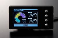 HKS 44006-AK004 HKS AF KNOCK AMP 3