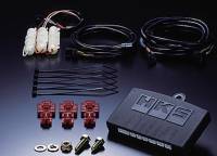 HKS 44999-AK011 HKS Optional Temp Sesnsor and Harness Set (Must be used with Meter Interface Unit hks44008-AK011)