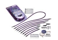 HKS 48004-AK003 HKS CIRCLE EARTH SYSTEM TERMINAL SET