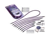 HKS - HKS 48004-AK003 HKS CIRCLE EARTH SYSTEM TERMINAL SET - Image 2