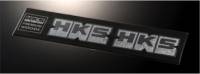HKS 51003-AK119 HKS HKS STICKER EMBOSS 2pcs