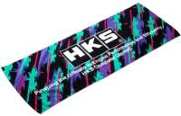 HKS 51007-AK205 HKS TOWEL SUPER RACING