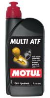Motul 104001 Motul 20L Multi ATF 100% Synthetic