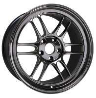 Enkei 3796708035SBC Enkei RPF1 16x7 5x100 35mm Offset SBC Wheel