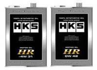 HKS 52001-AK068 HKS RACING Pro OIL 10W-50 4L