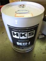 HKS 52004-AK007 HKS HKS GEAR OIL G-1200 (75W120) 1L