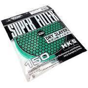 HKS 70001-AK021 HKS 3 Layer Dry 150mm Green Replacement Filter Element