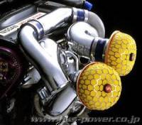 HKS - HKS 70008-AN012 HKS RACING CHAMBER BCNR33/BNR34 RB26DETT - Image 2
