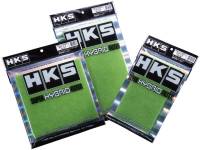 HKS - HKS 70017-AK003 HKS SHF Replacement Filter L-SIZE(3row) - Image 2