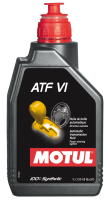 Motul - Motul 105774 Motul 1L Transmission Fluid ATF VI 100% Synthetic - Image 2