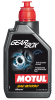 Motul 105787 Motul 1L Transmission GEARBOX 80W90 - API GL-4 / GL-5