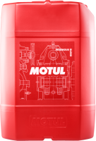 Motul 106297 Motul 20L OEM Synthetic Engine Oil TEKMA FUTURA+ 10W30
