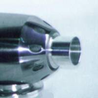 HKS 71002-AK004 HKS SSQV Recirculation Fitting (for 29mm ID hose)