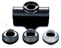 HKS 71002-AK012 HKS 65mm Weld-on Steel BOV Flange