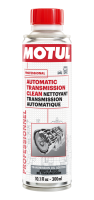 Motul 109545 Motul 300ml Automatic Transmission Clean Additive