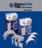 ACL 10B1442P-STD ACL Ford Prod. V10 415 (6.8L) 1997-on Engine Connecting Rod Bearing Set