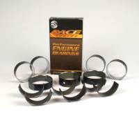 ACL 1B1609HX-STD ACL VW/AUDI 4cyl 5cyl 1780-1983cc 2000-on Engine Connecting Rod Bearing Set