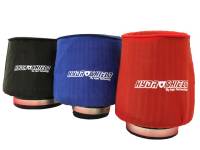 Injen - Injen 1034BLK Injen Black Water Repellant Pre-Filter fits X-1015 X-1018 6.75in Base/5inTall/5inTop - Image 3