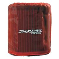 Injen 1038RED Injen Red Water Repellant Pre-Filter fits X-1022 6-1/2in Base / 8in Tall / 5-1/2in Top