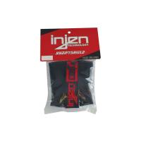 Injen - Injen 1118BLK Injen Hydroshield - Black 7in Base x 7in Tall x 5in Top - Image 2