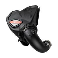 Injen EVO1108 Injen 20-22 BMW M240i/M340i/M440i/xDrive Evolution Roto-Molded Air Intake System W/ SuperNano-Web - Fits 2020-2025 BMW M440i, M340i
