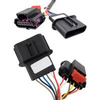 Injen - Injen PT0009B Injen 10-19 Audi A4 2.0T / 06-19 VW GTI 2.0T / 12-19 VW Golf R 2.0T X-Pedal Pro Black Edition Thrott - Fits select 2005-2020 Volkswagen, Audi applications - Image 4