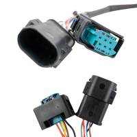 Injen - Injen PT0019B Injen 99-13 Mercedes S-Class / 98-10 Mercedes SLK-Class X-Pedal Pro Black Edition Throttle Controlle - Fits select 1998-2018 Mercedes-Benz models - Image 4